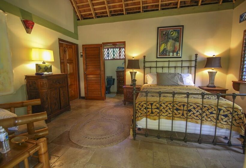 اتاق استاندارد, Tingalaya's Retreat