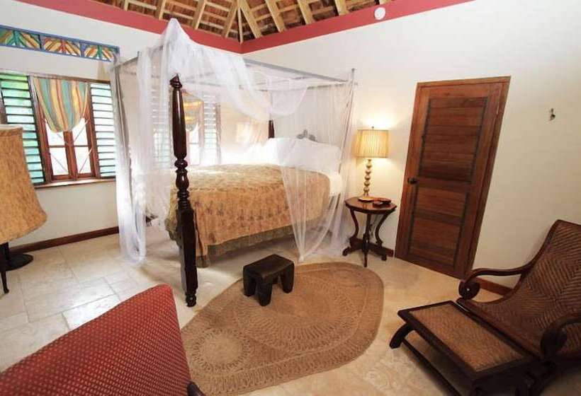 اتاق استاندارد, Tingalaya's Retreat