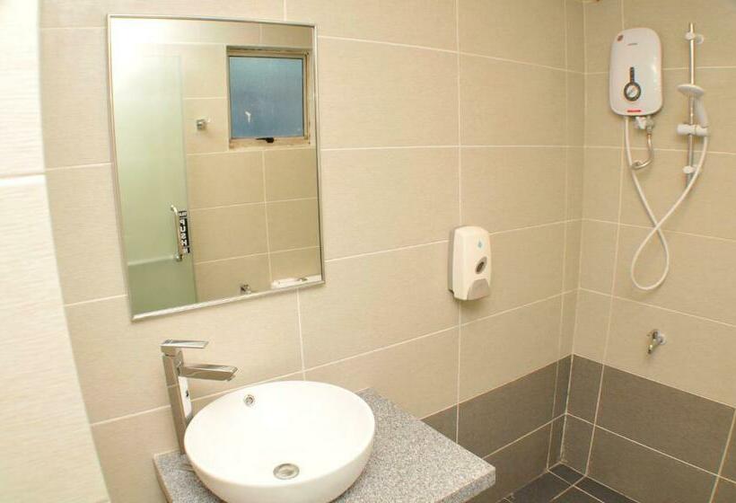 חדר סטודיו סטנדרד, Promenade Service Apartments