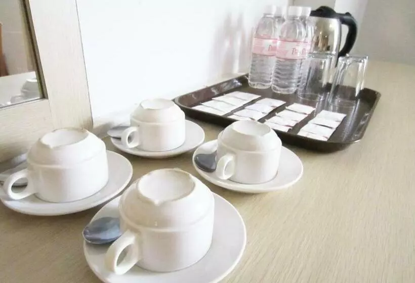 ファミリールーム, Promenade Service Apartments