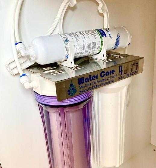 Apartamento Ático 1 Quarto, Promenade Service Apartments