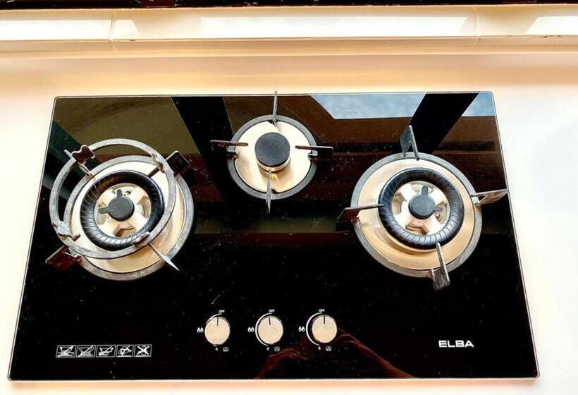 Apartamento Ático 1 Quarto, Promenade Service Apartments