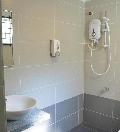 חדר סטודיו סטנדרד, Promenade Service Apartments