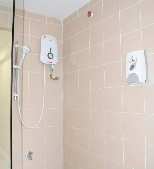 デラックスファミリールーム, Promenade Service Apartments