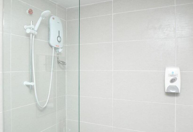 Quarto standard, Promenade Service Apartments