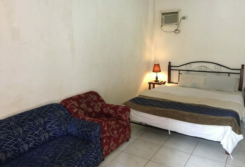 Студия Стандарт, Acacia Sunset Village Inn