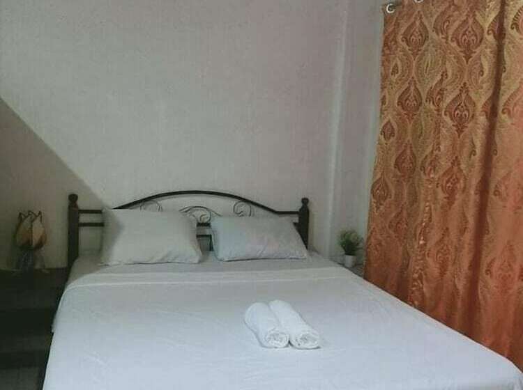 Номер Стандарт, Acacia Sunset Village Inn