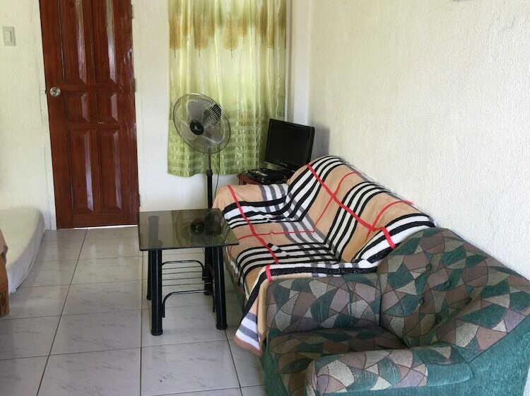 Номер Стандарт, Acacia Sunset Village Inn