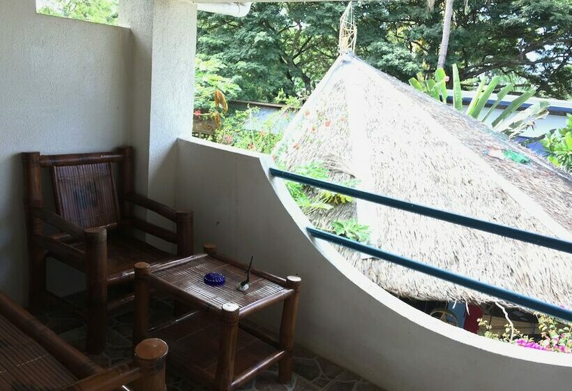 Номер Стандарт, Acacia Sunset Village Inn