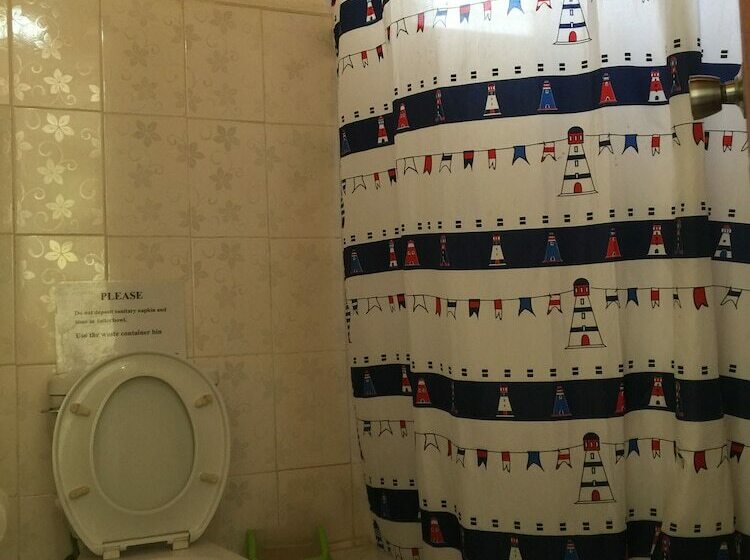 Номер Стандарт, Acacia Sunset Village Inn