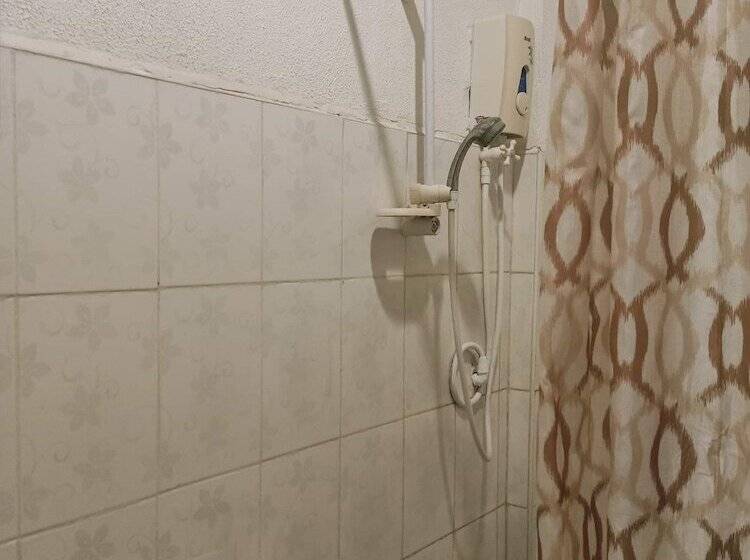 Номер Стандарт Индивидуальный, Acacia Sunset Village Inn
