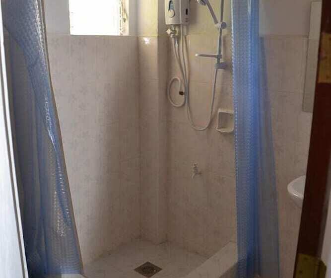 Номер Стандарт Индивидуальный, Acacia Sunset Village Inn