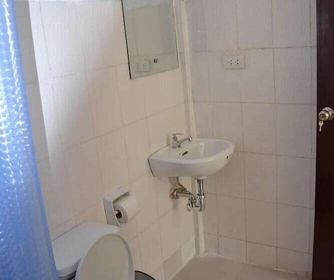 Номер Стандарт Индивидуальный, Acacia Sunset Village Inn