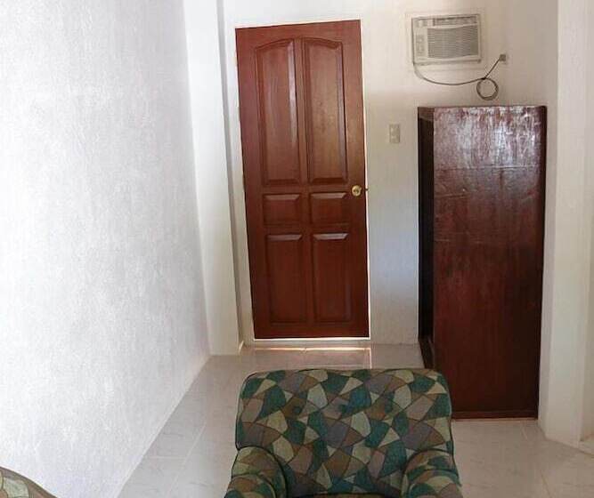 Номер Стандарт Индивидуальный, Acacia Sunset Village Inn