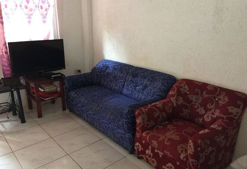 Номер Стандарт Индивидуальный, Acacia Sunset Village Inn