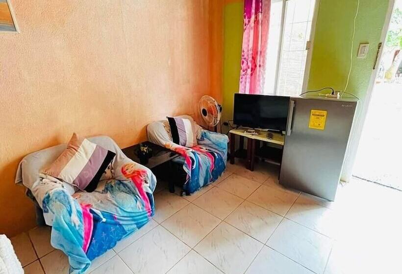 Номер Стандарт Индивидуальный, Acacia Sunset Village Inn