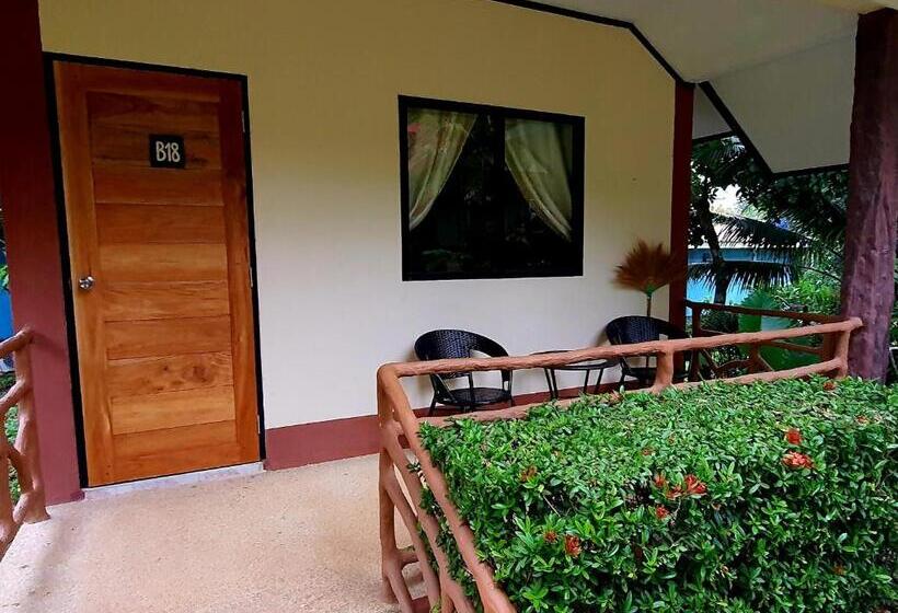 标准间, Dolcevita Wonderful Resort