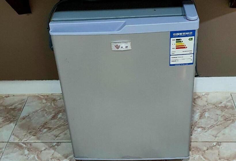 标准间, Dolcevita Wonderful Resort