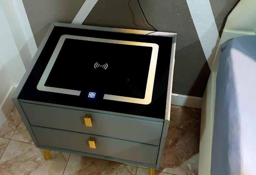 标准间, Dolcevita Wonderful Resort