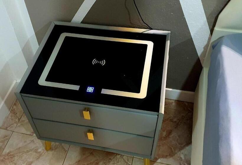 标准间, Dolcevita Wonderful Resort