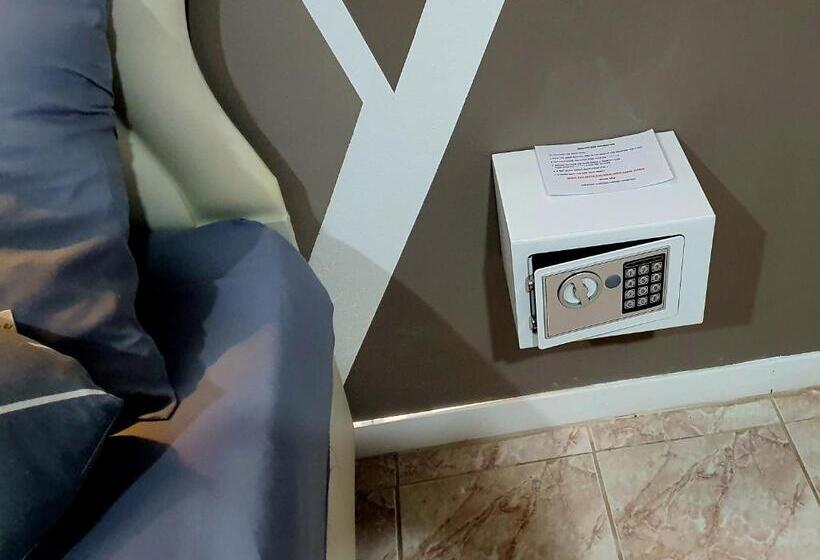 标准间, Dolcevita Wonderful Resort