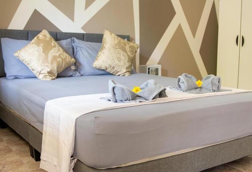 标准间, Dolcevita Wonderful Resort