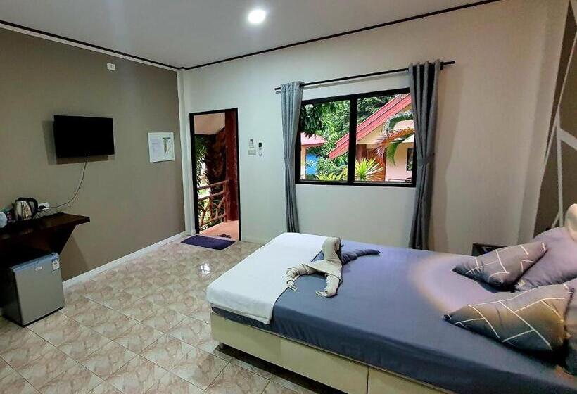 标准间, Dolcevita Wonderful Resort