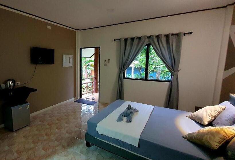 标准间, Dolcevita Wonderful Resort