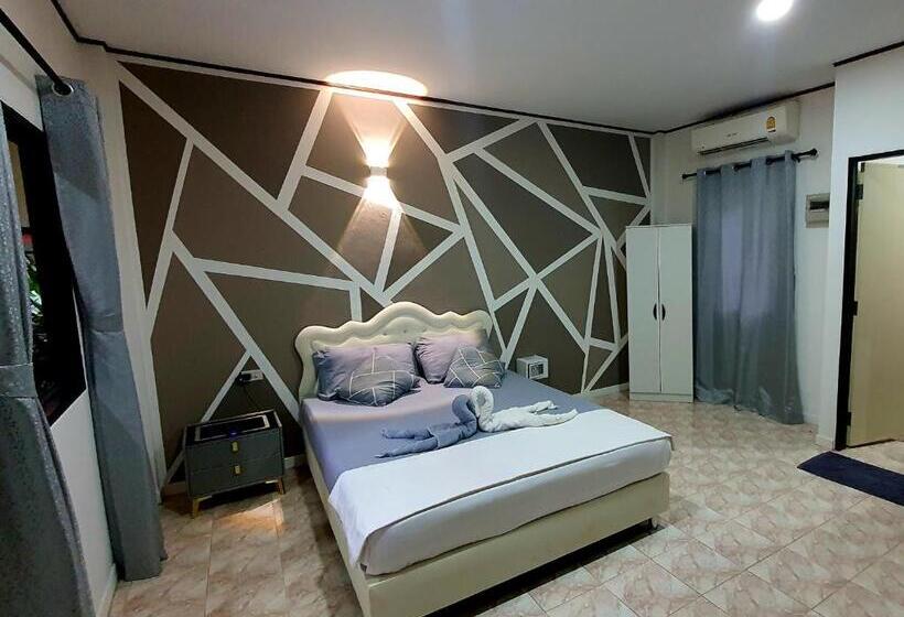 标准间, Dolcevita Wonderful Resort