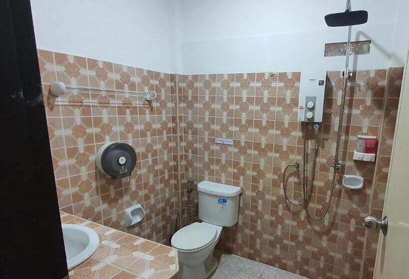 家庭洋房, Dolcevita Wonderful Resort