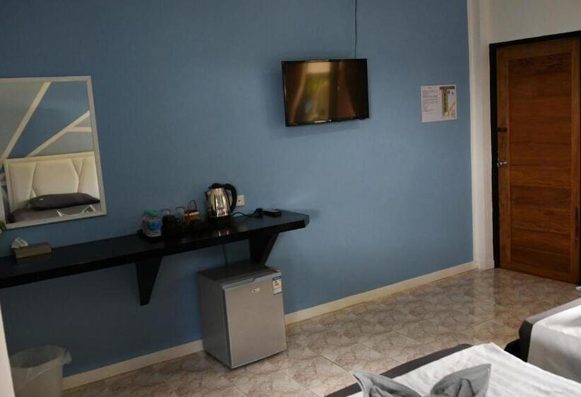 家庭洋房, Dolcevita Wonderful Resort