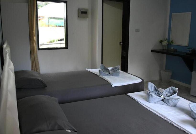 家庭洋房, Dolcevita Wonderful Resort