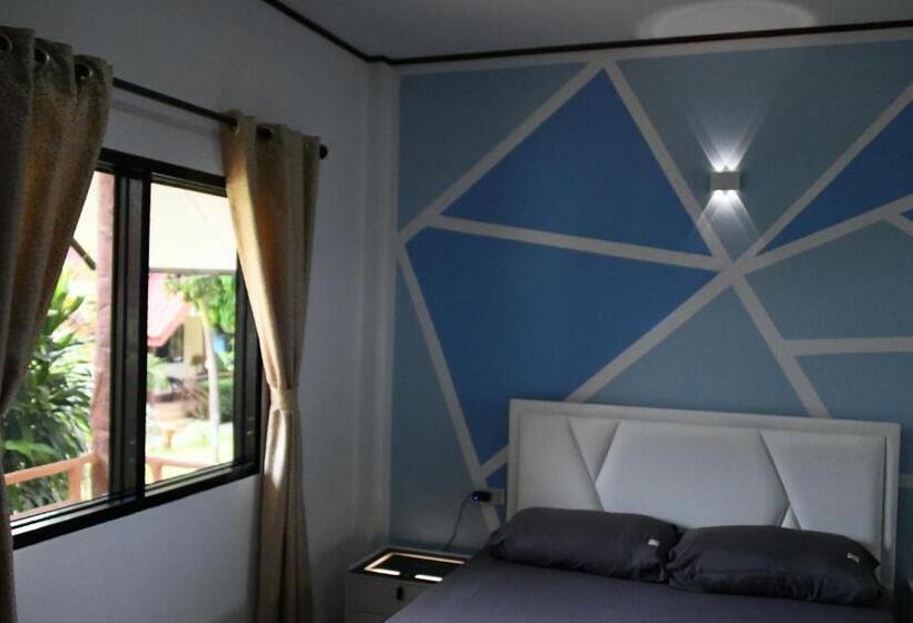 家庭洋房, Dolcevita Wonderful Resort