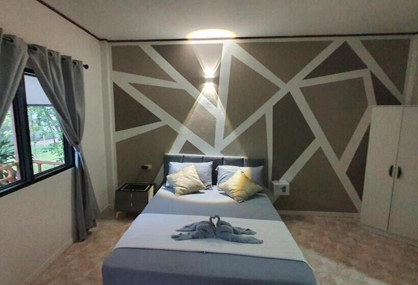 标准平房, Dolcevita Wonderful Resort