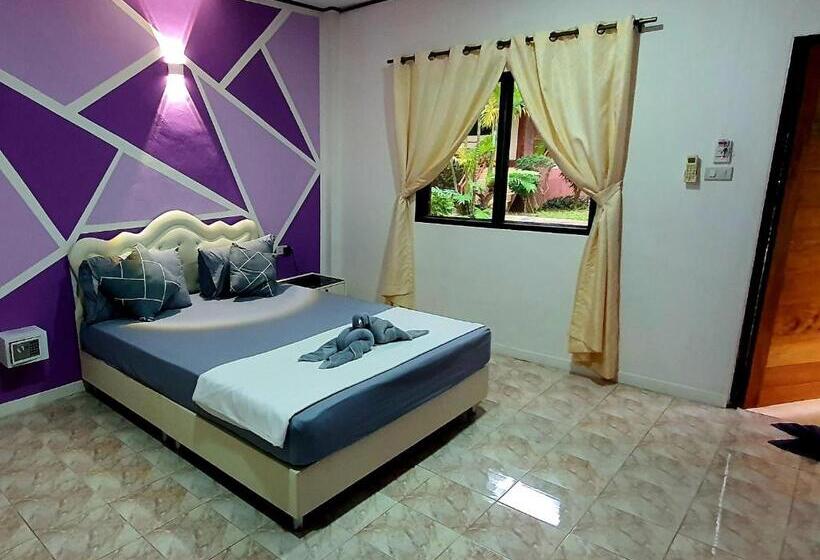 标准平房, Dolcevita Wonderful Resort