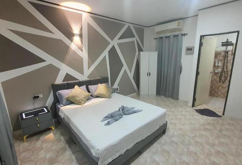 标准间, Dolcevita Wonderful Resort