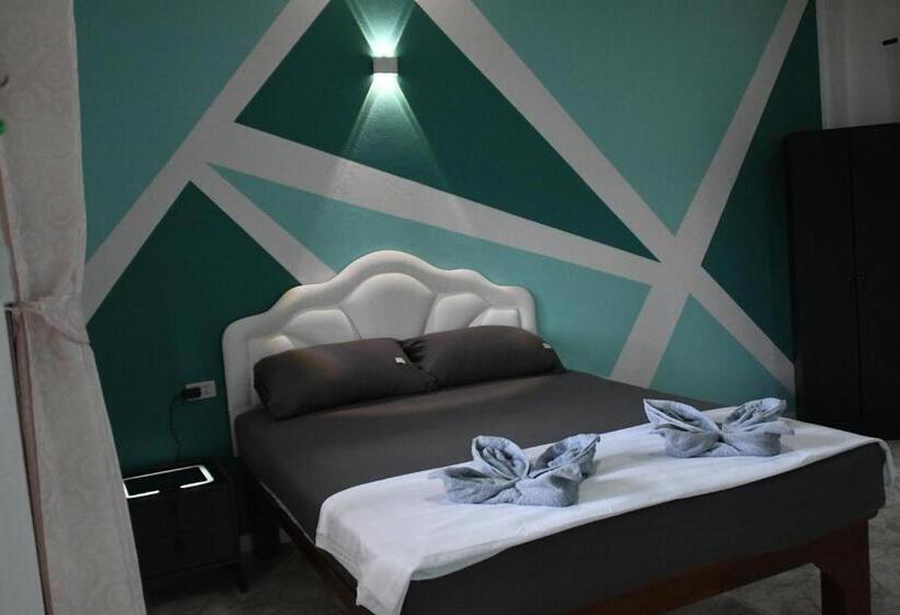 标准间, Dolcevita Wonderful Resort