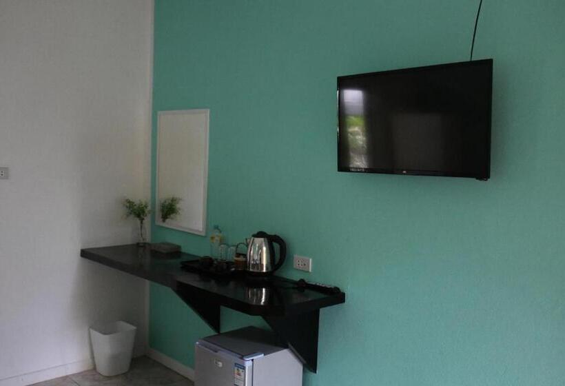 标准间, Dolcevita Wonderful Resort