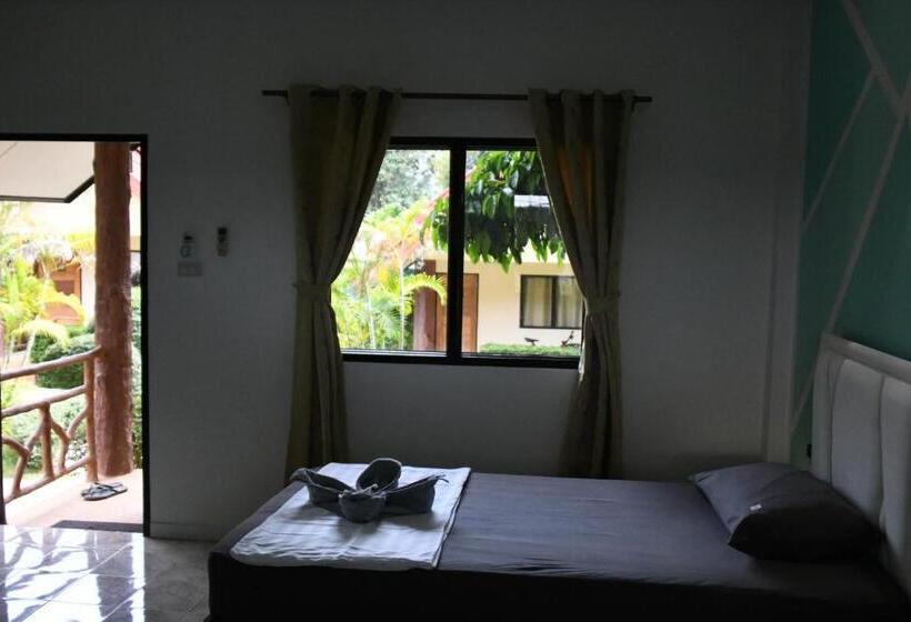 标准间, Dolcevita Wonderful Resort