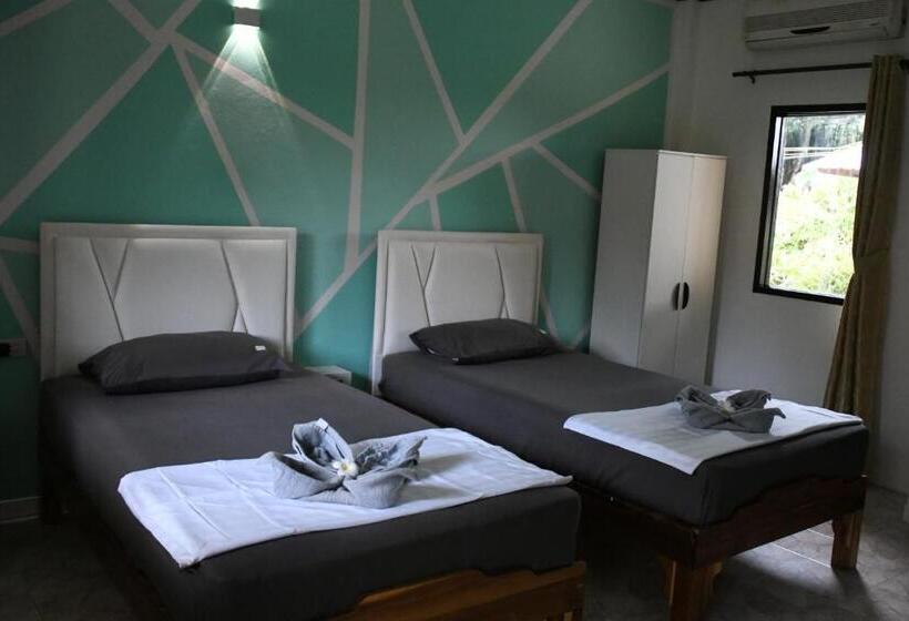 标准间, Dolcevita Wonderful Resort