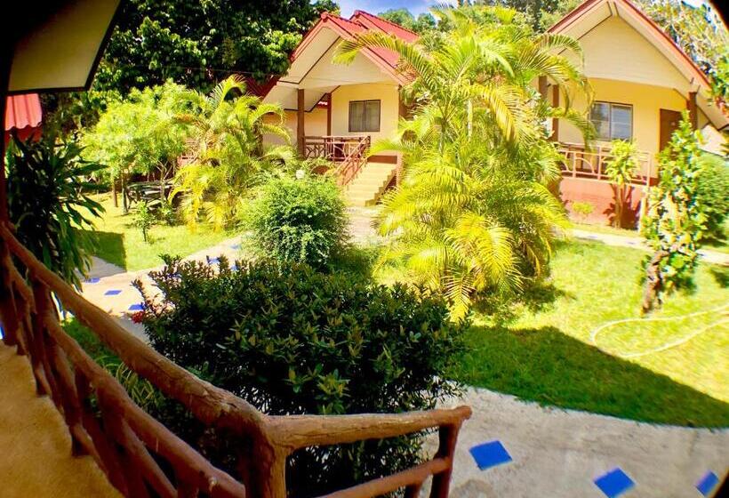 家庭洋房, Dolcevita Wonderful Resort