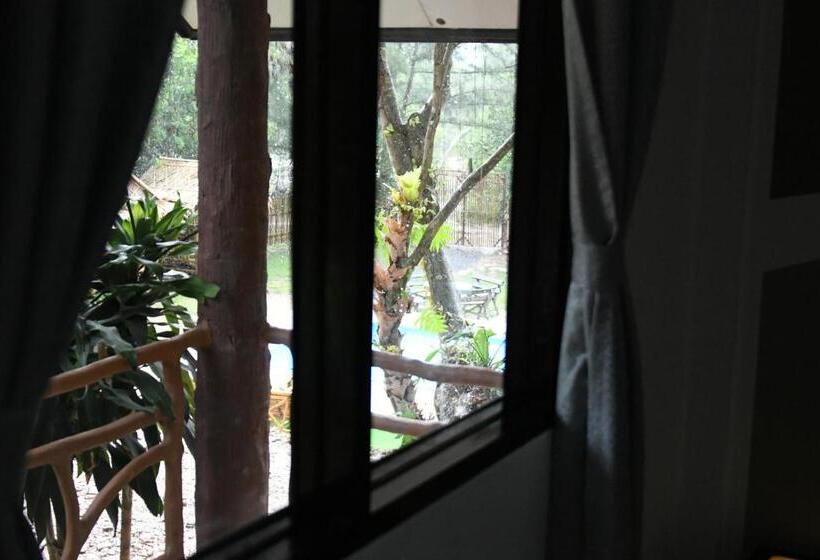 标准平房, Dolcevita Wonderful Resort