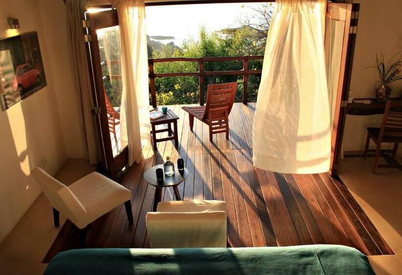 سوییت لوکس, Zoa Hotel Adults Only