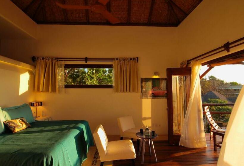 سوییت لوکس, Zoa Hotel Adults Only