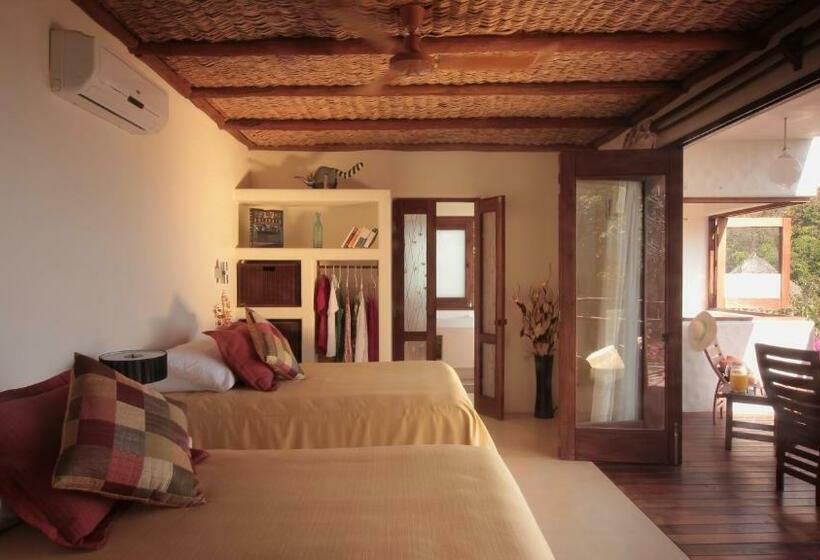 سوییت, Zoa Hotel Adults Only