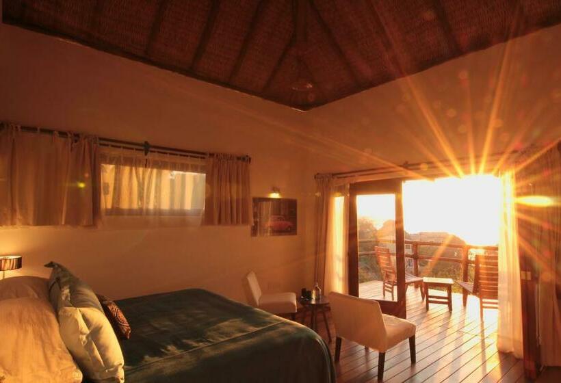 سوییت لوکس, Zoa Hotel Adults Only