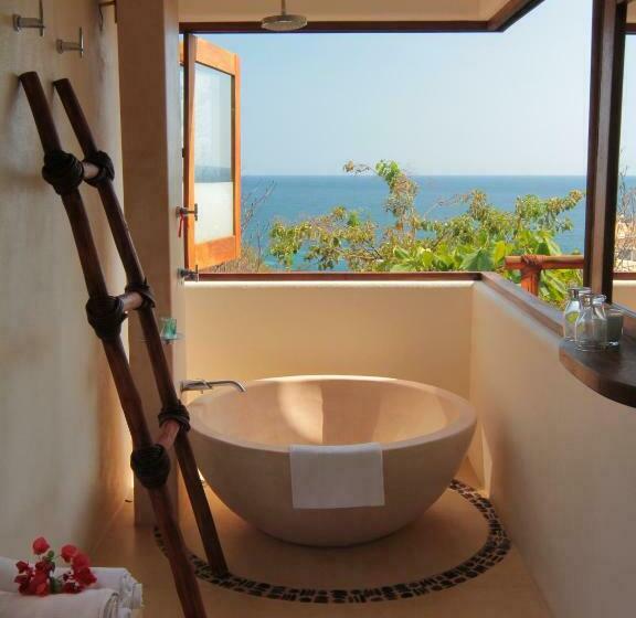 سوییت, Zoa Hotel Adults Only