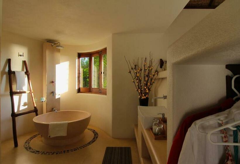 デラックススイート, Zoa Hotel   Adults Only