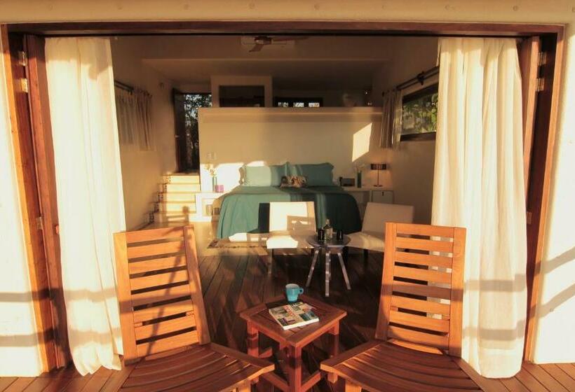 سوییت لوکس, Zoa Hotel Adults Only