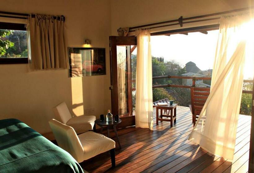 سوییت لوکس, Zoa Hotel Adults Only